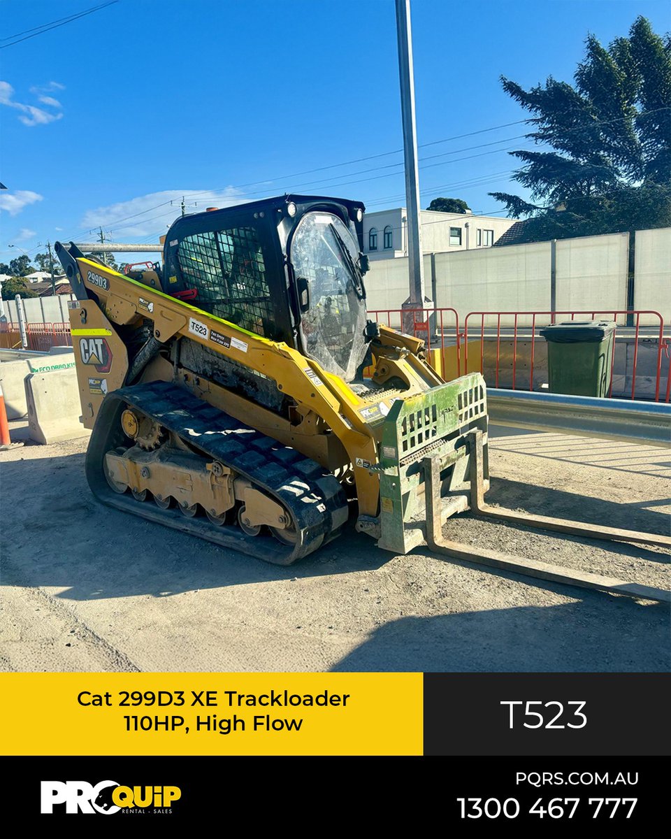 proquipsales's tweet photo. Caught in action by our talented delivery crew, these on-site snapshots show the Proquip difference—a large fleet of earthmoving and construction equipment hard at work.

Call our Happy Team on 1300 467 777.

Photo Credits of: Jeremy W. https://t.co/LoAeKm3Vwb