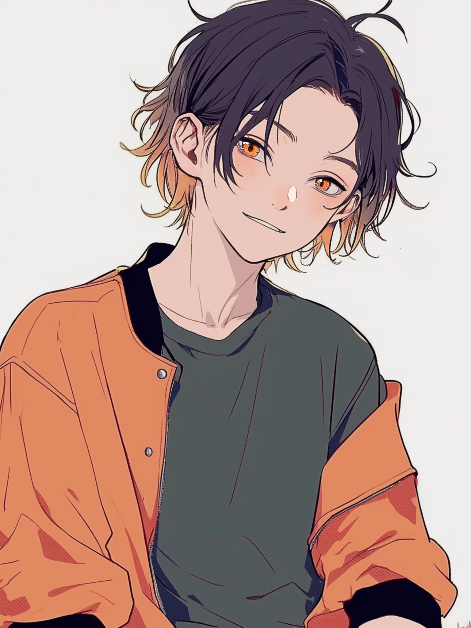 lindow/りんどう (@lin_drow) / X