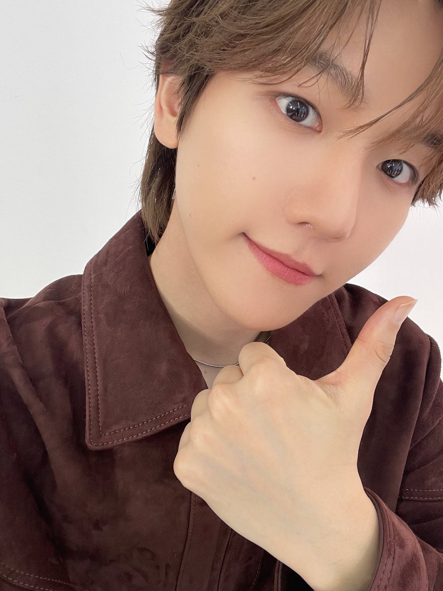 BAEKHYUN_INB100's tweet photo. 듀엣을 해도 빛나는 목소리✨
시크릿 듀엣 덕분에 색다른 경험 너무 재밌었습니다!!😊

#백현 #BAEKHYUN #EssenceofReverie #Elevator https://t.co/cZROyCcCUg