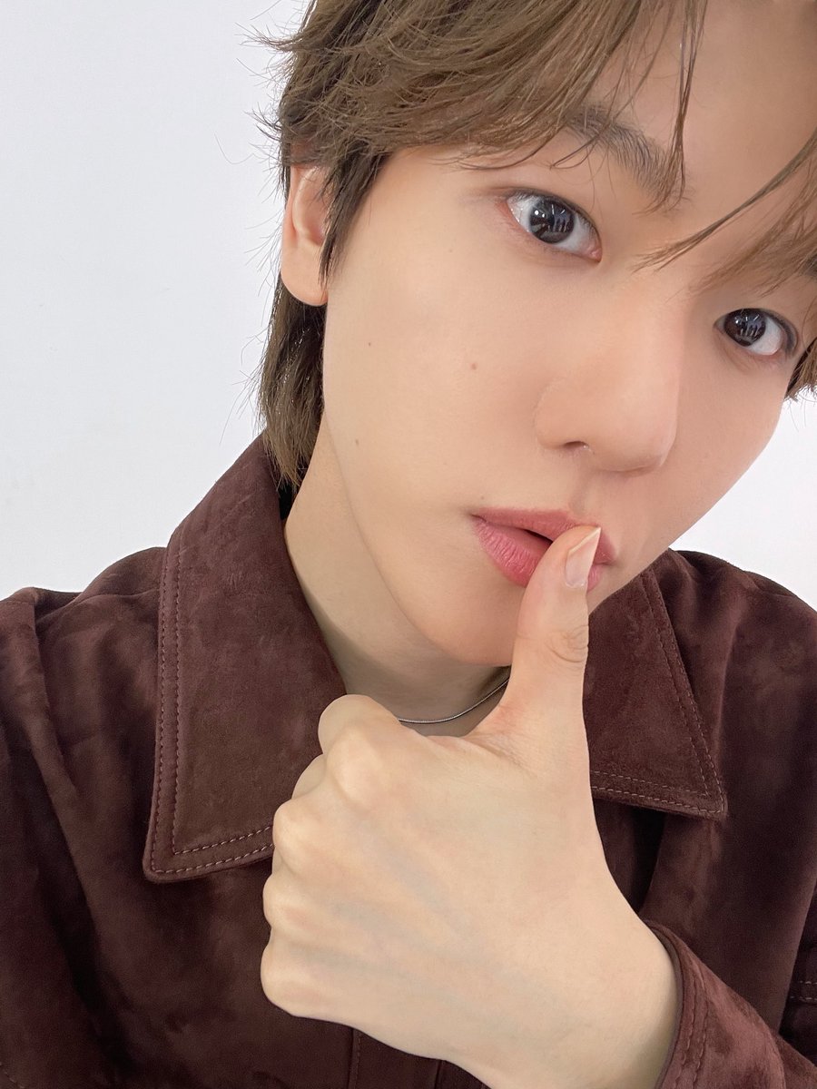 BAEKHYUN_INB100's tweet photo. 듀엣을 해도 빛나는 목소리✨
시크릿 듀엣 덕분에 색다른 경험 너무 재밌었습니다!!😊

#백현 #BAEKHYUN #EssenceofReverie #Elevator https://t.co/cZROyCcCUg