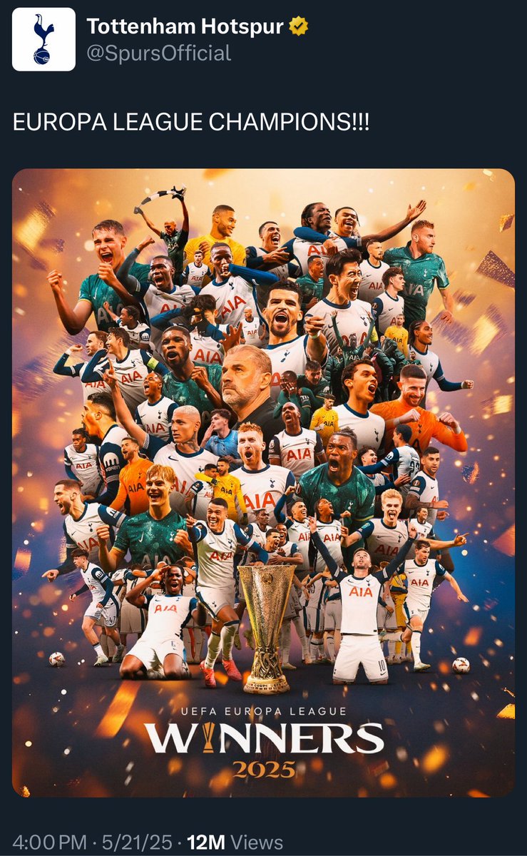 Tottenhamerican tweet media