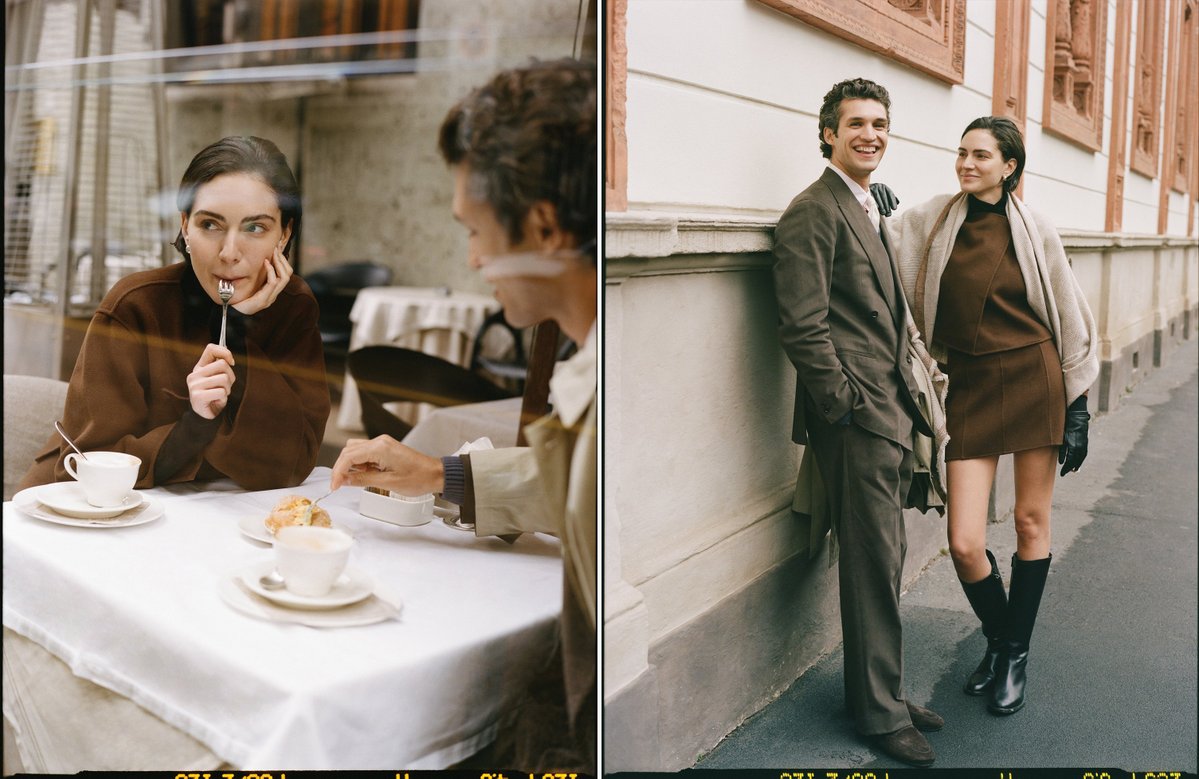 dieworkwear's tweet image. dig the new P. Johnson lookbook. the photos remind me of 1980s and '90s fashion campaigns. photography by James Harvey-Kelly, who does this genre very well