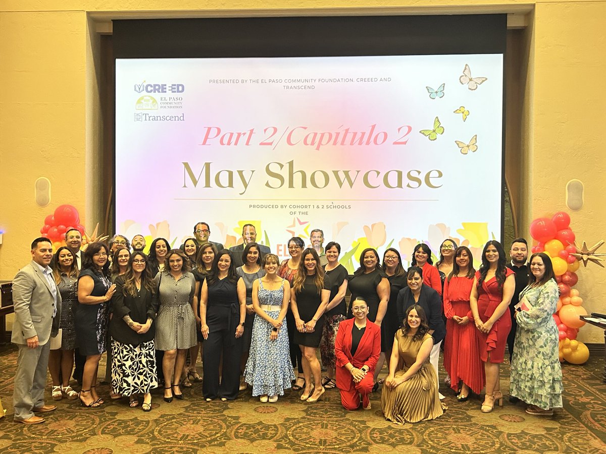 Angie Bailon, #HeartFirst #BeAnElephant (@bailonangelicam) on Twitter photo Great night spent with all these amazing leaders representing Clint ISD with pride! #BuildingStrongerConnectionsTogether <a href="/DGarcia_CTW/">Daisy Garcia</a> <a href="/nher2348/">Noemi Gallego</a> <a href="/GarrettRitchey/">Garrett Ritchey</a> Great night spent with all these amazing leaders representing Clint ISD with pride! #BuildingStrongerConnectionsTogether <a href="/DGarcia_CTW/">Daisy Garcia</a> <a href="/nher2348/">Noemi Gallego</a> <a href="/GarrettRitchey/">Garrett Ritchey</a>