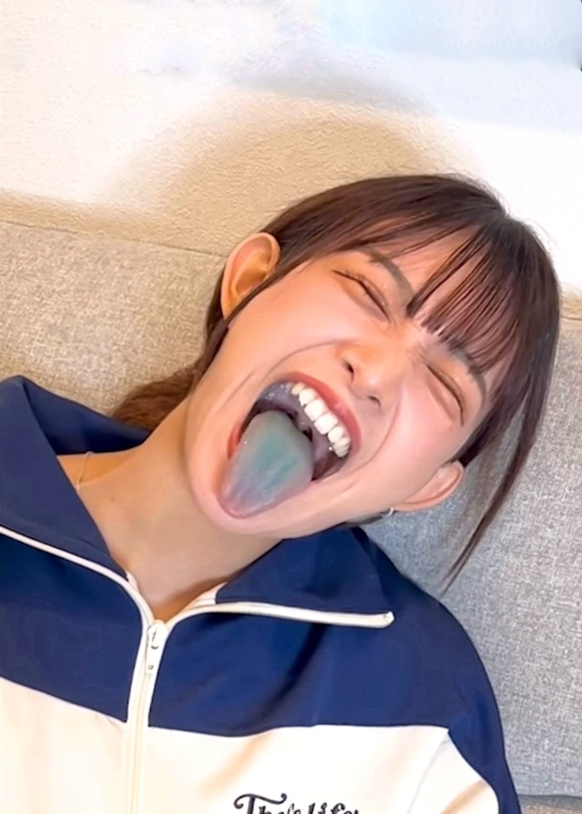 舌フェチちゃんねる 素人 