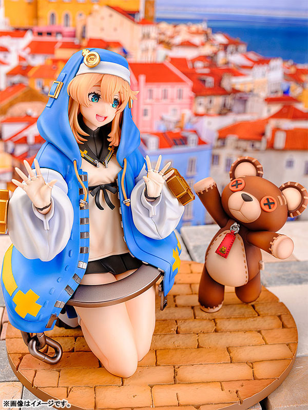 Amazon.co.jp: GUILTY GEAR ギルティギア 公式 ロジャー