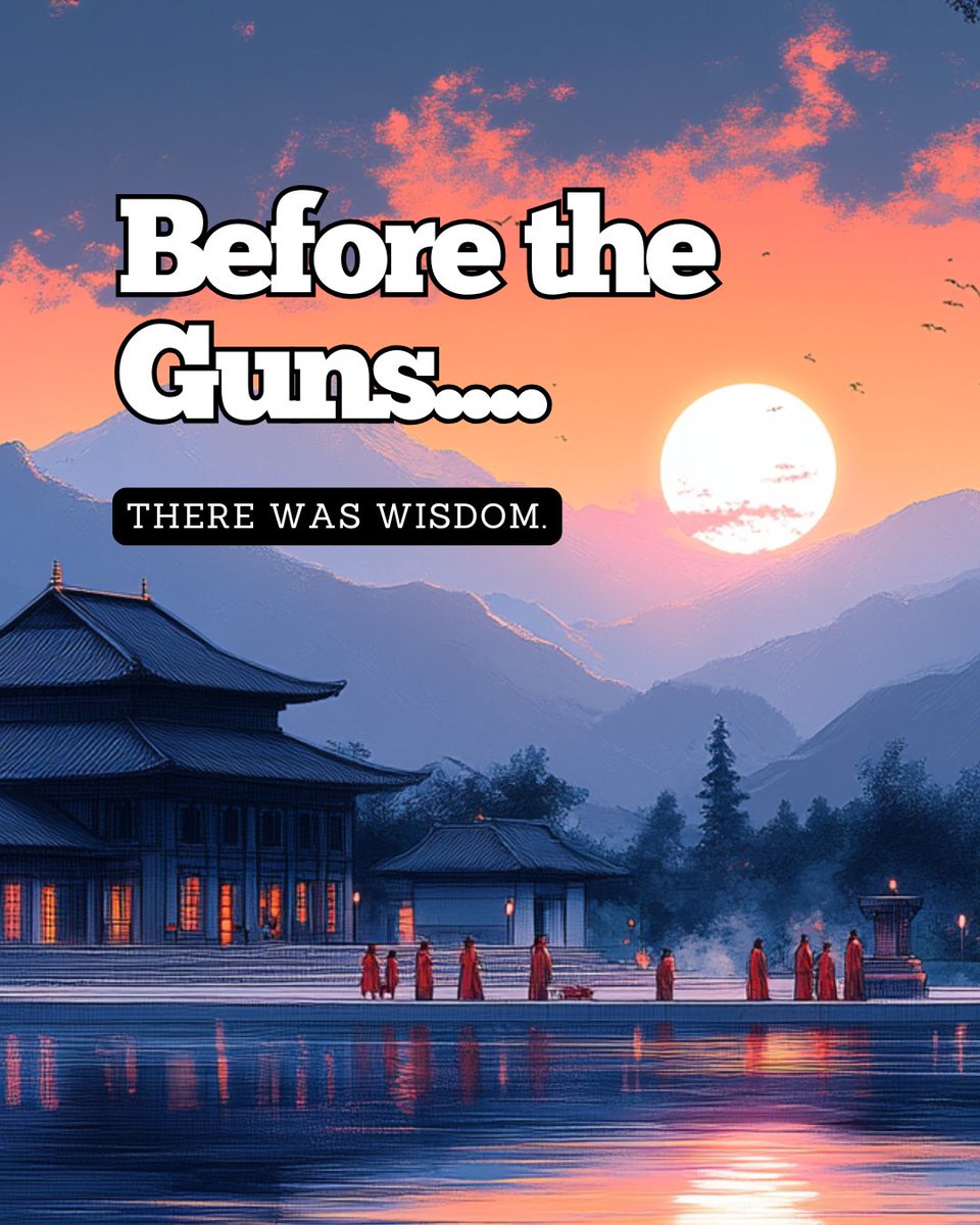 chalo_loc's tweet image. Kashmir wasn’t always a war zone.
It was once India’s crown of knowledge. 📷
#ChaloLOC #bulletsagainstbullets