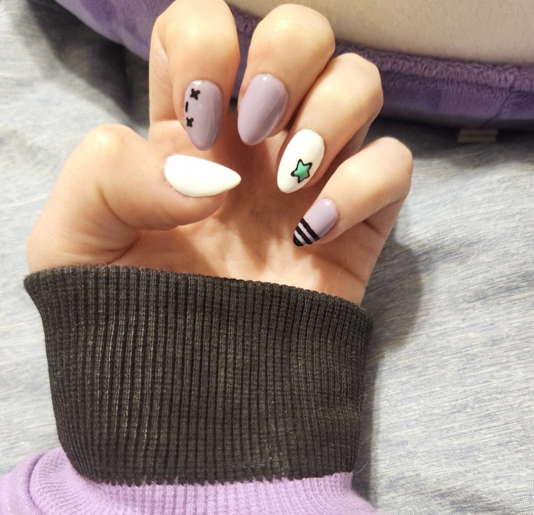 ash is 🗳️ tweet media