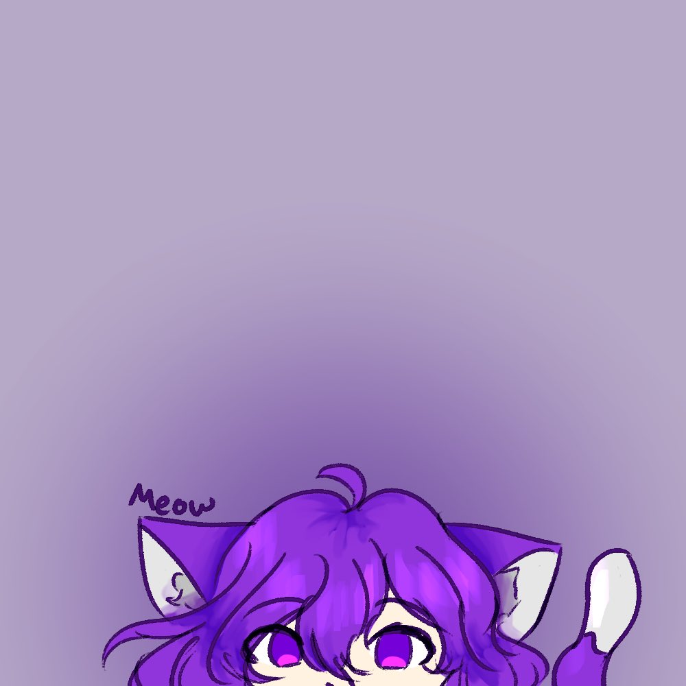 daily mcsr (@mcsrdoodles) on Twitter photo a meower spotted
🎨 : <a href="/DrawerOnly/">Drawer!!</a> a meower spotted
🎨 : <a href="/DrawerOnly/">Drawer!!</a>