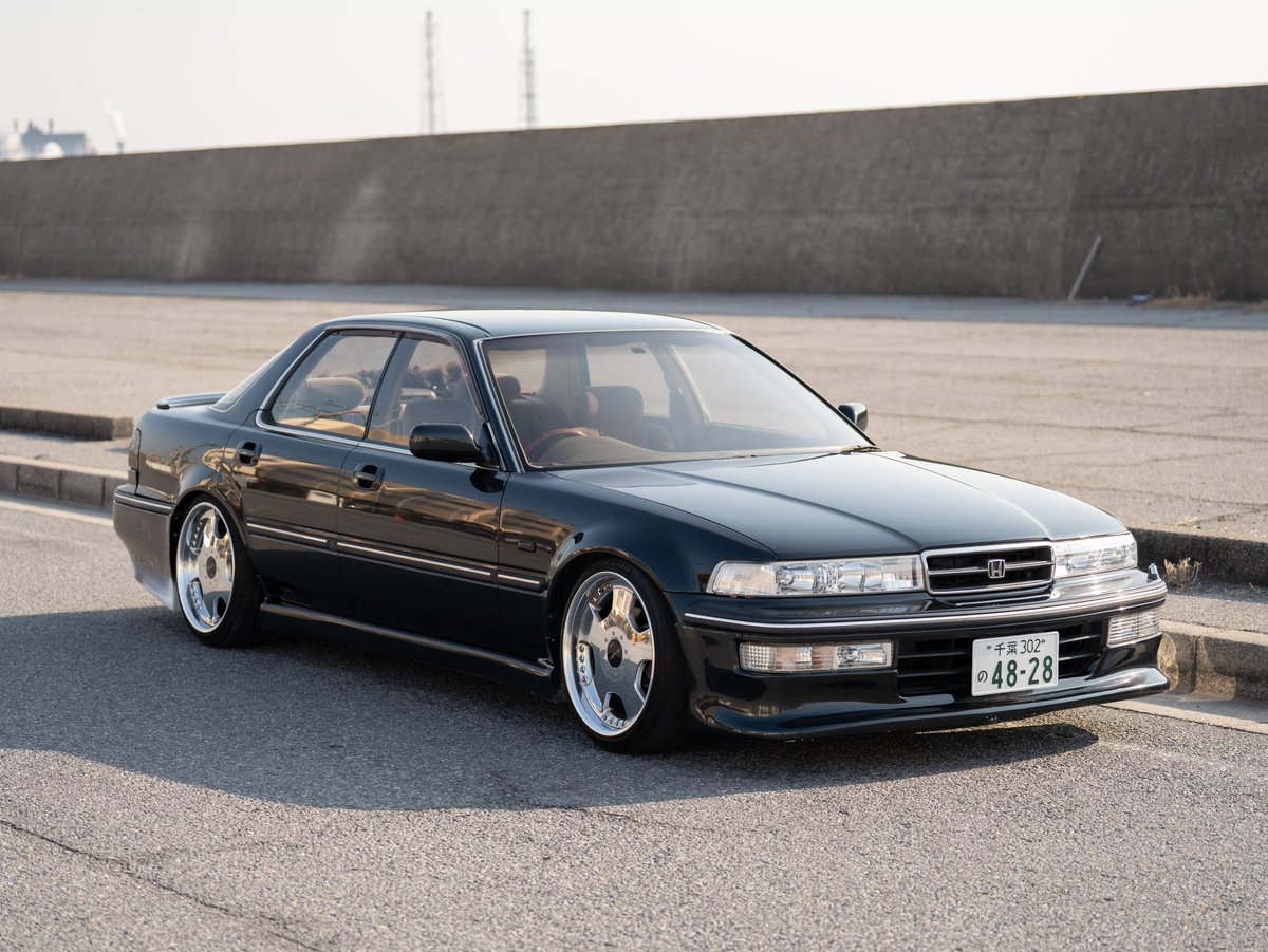 CLM_16A's tweet photo. CC2 インスパイア売ります！

付属品沢山！エアコン真空引き！
 走行距離約 51000km！車検12月まであり！

早めに売りたいので、前出した時より安くします！1度DM頂いた方も気になる方はもう1度DMください！

詳細DMまで！
 #車売ります
 #拡散希望 https://t.co/2ifQ7oplKk