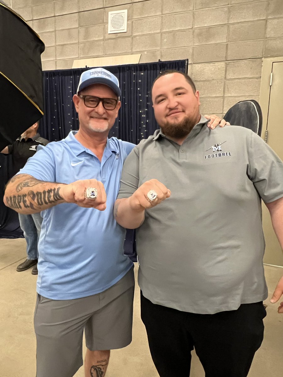 Wyatt Zimmermann (@zimmermannwyatt) on Twitter photo I’ll always be thankful for my time with <a href="/MicaMountainFB/">Mica Mountain Football</a> and being on a defensive staff with some bad dudes, but it’s time to for me to move on. Southsode warthogs for life I’ll always be thankful for my time with <a href="/MicaMountainFB/">Mica Mountain Football</a> and being on a defensive staff with some bad dudes, but it’s time to for me to move on. Southsode warthogs for life