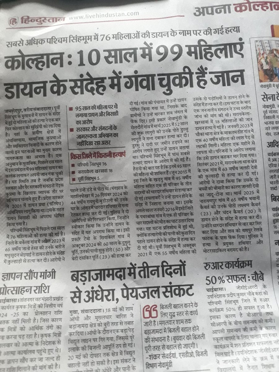 Jyotsna Tirkey tweet media