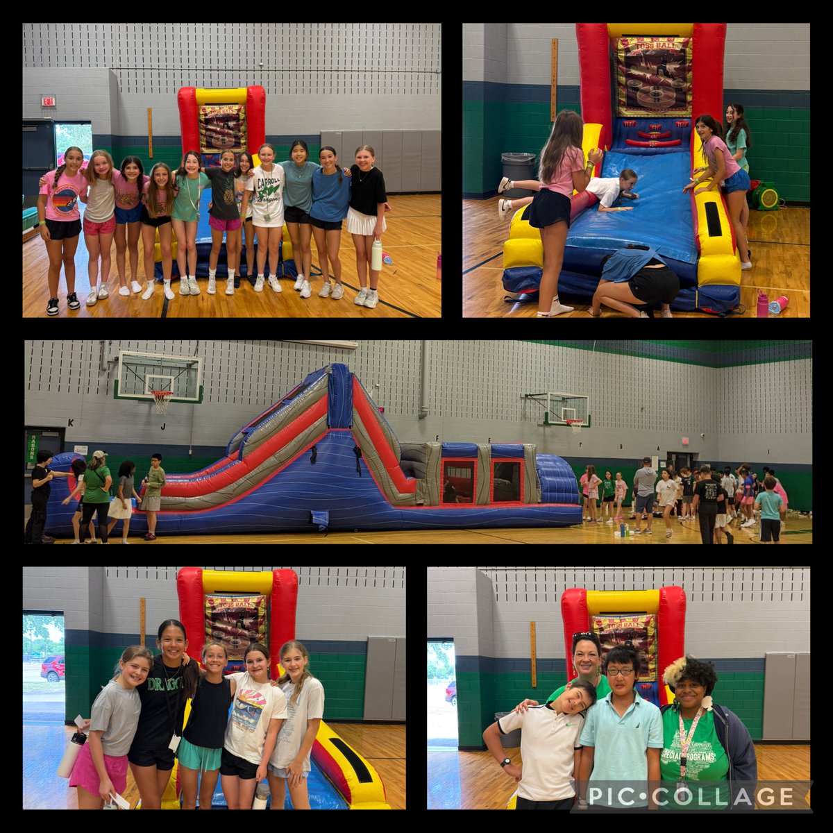 Eubanks PTO tweet media