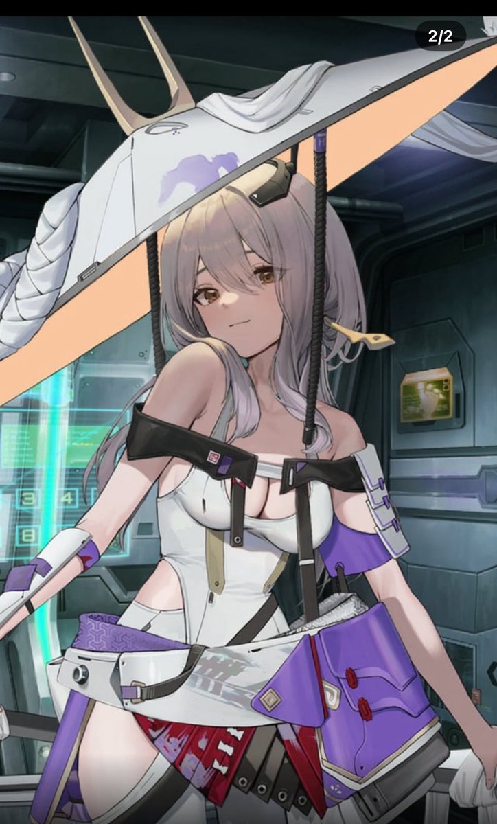 Realistic Scarlet (Stellar Blade) vs Original Scarlet (Nikke)