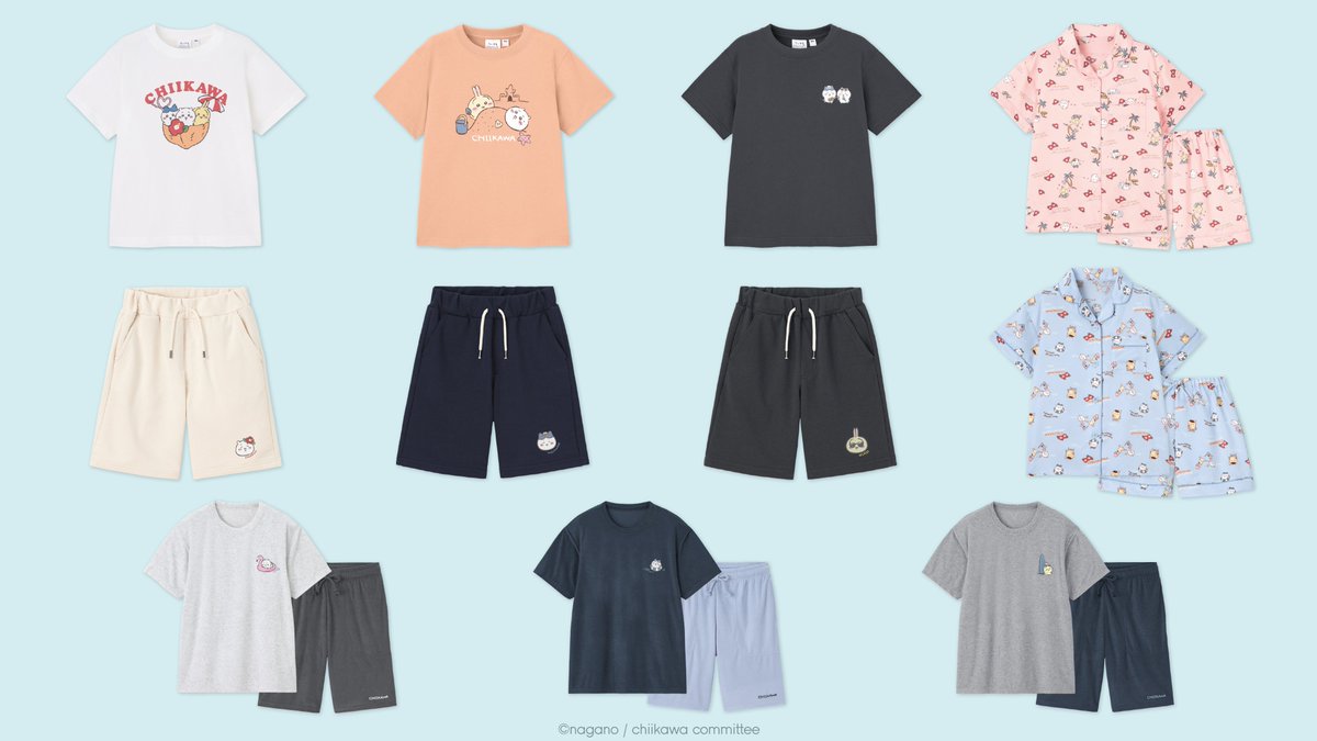 GU（ジーユー） on X