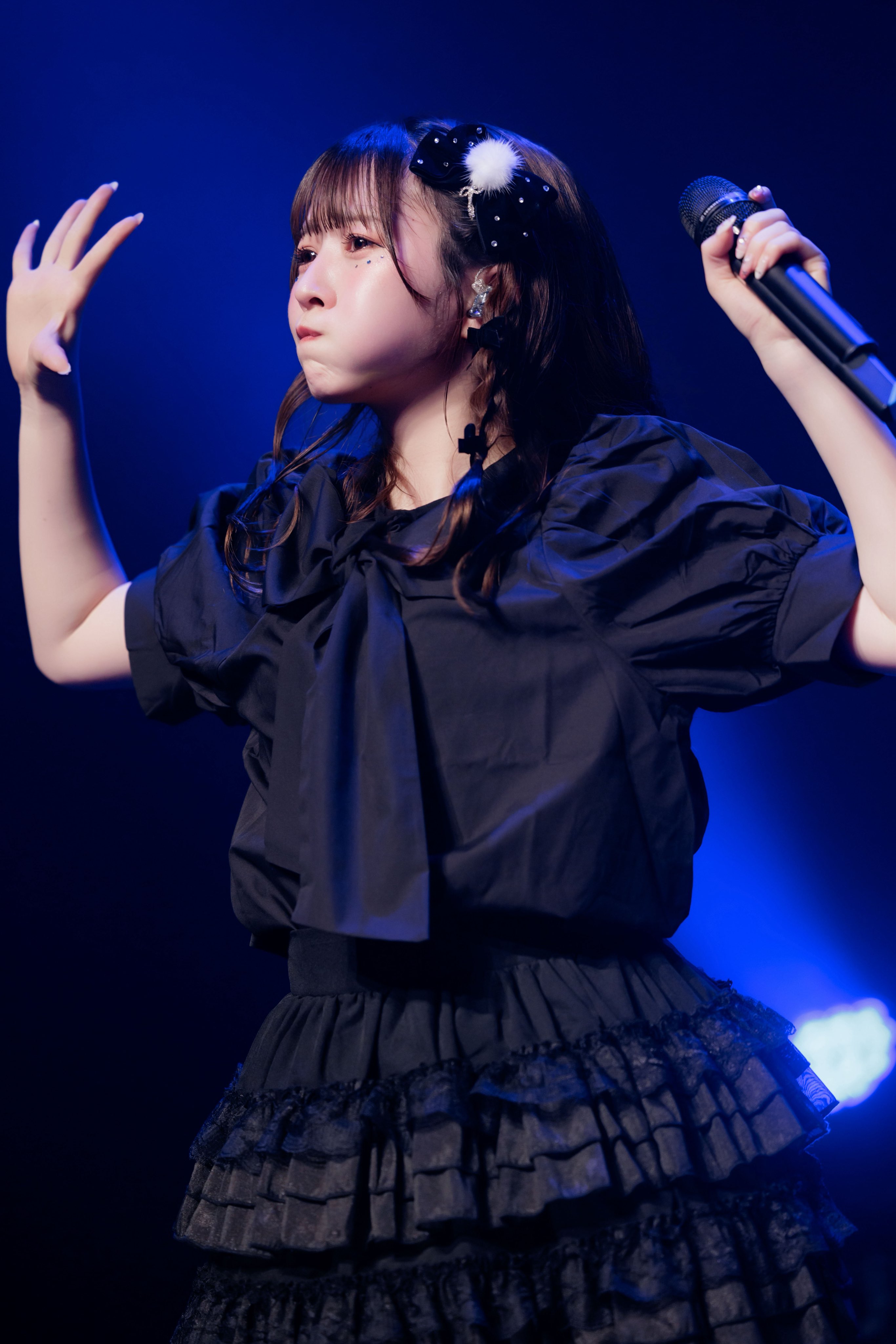 誕生日2021 黛 出会えてよかった。 良い一年になりますように。 #黛灰誕生祭2021 #