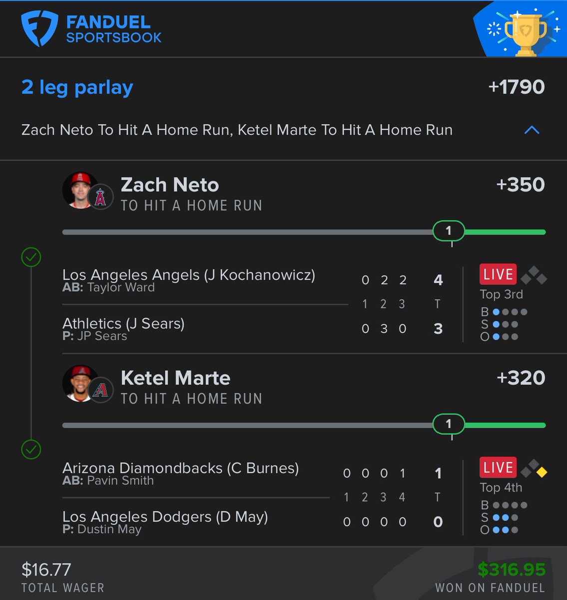 _Double2x's tweet image. Got this from the goat himself  Two ina week Bet My Capper Better then yours Yoo @SammySmacks26  !! 🐐 Goodlooks brodie 💯🖤