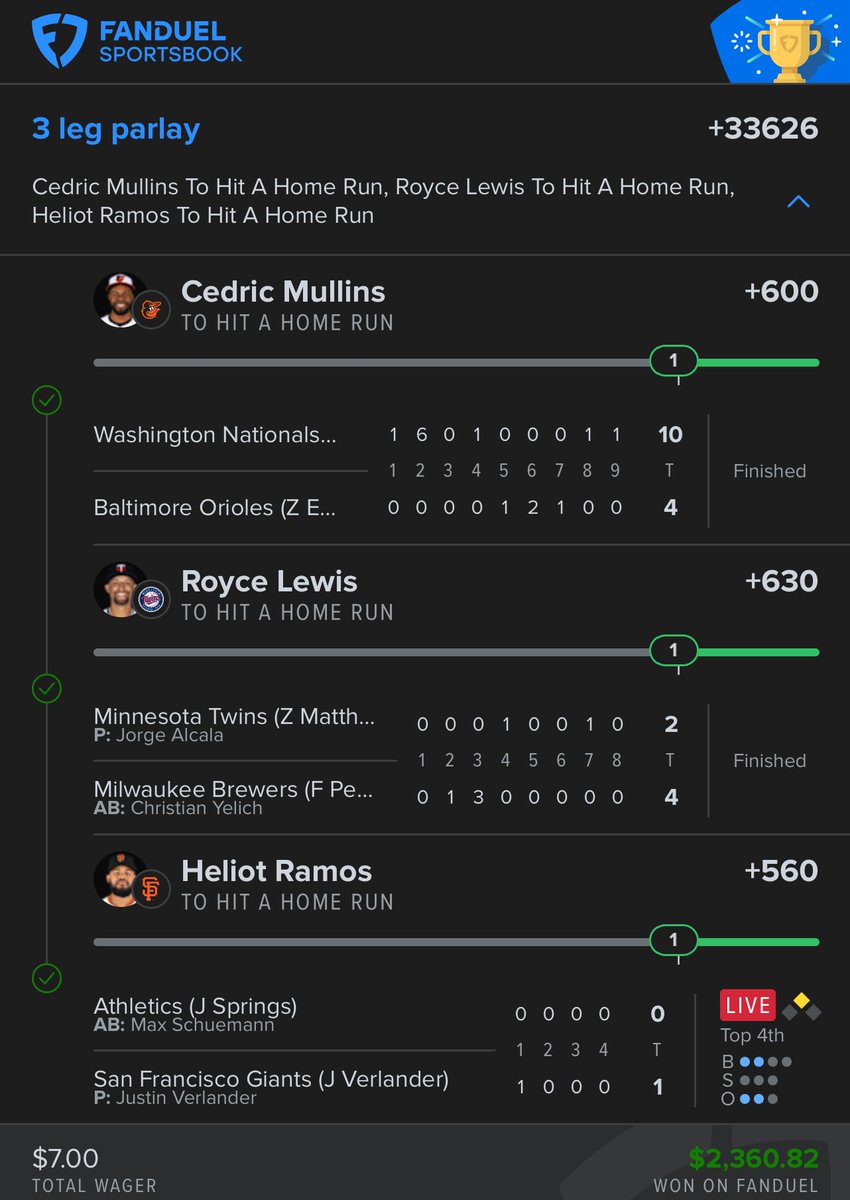 _Double2x's tweet image. Got this from the goat himself  Two ina week Bet My Capper Better then yours Yoo @SammySmacks26  !! 🐐 Goodlooks brodie 💯🖤