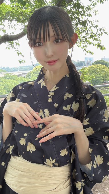 Twitterのコスプレ画像10