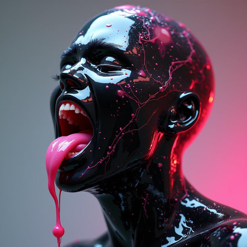 starvaLab's tweet image. Day 386

😍 Disorder Storm 😍

➡️Price :- Not For Sale
➡️Date: 20 May 2025

opensea.io/assets/base/0x…

💖 Support. Share. Believe.