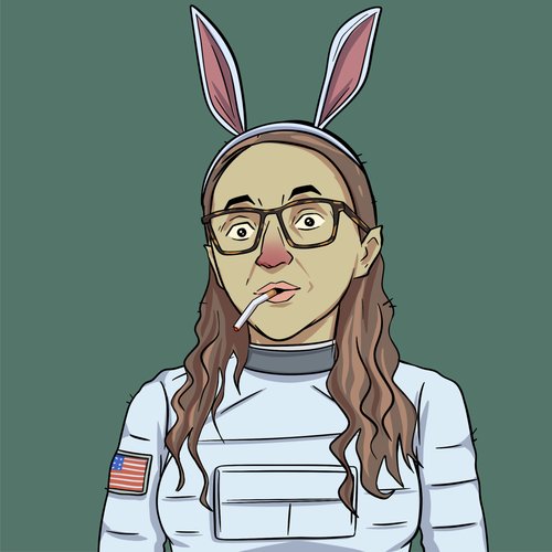 RegularGirl#25 tweet media