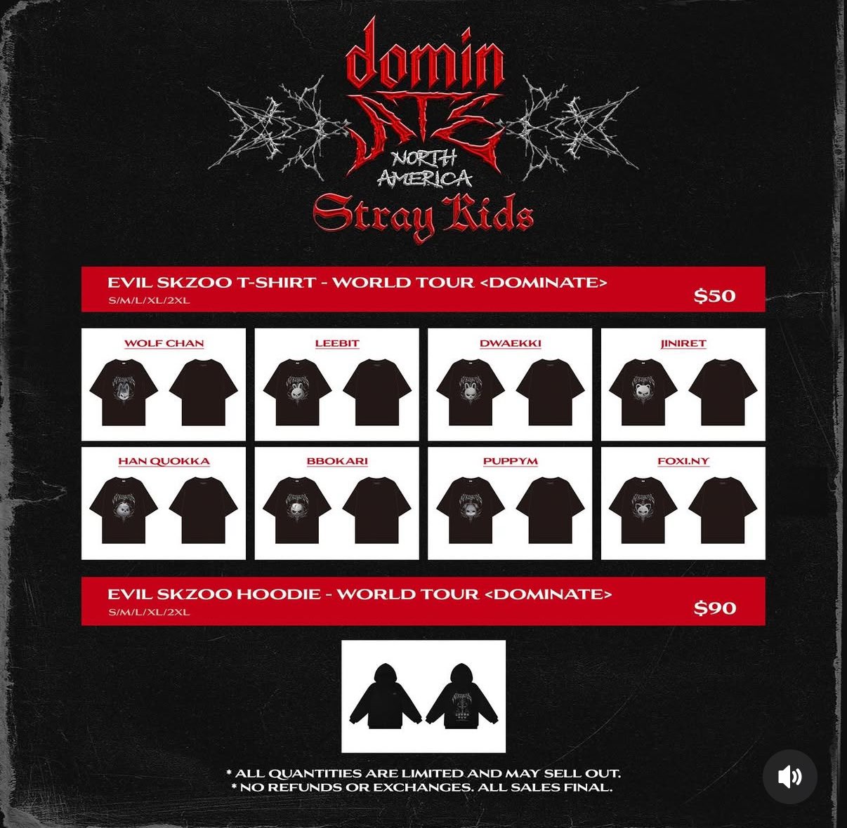 最新入荷商品一覧 | 🇺🇸🌿🌊HOLLOW SKZ w/ Steph on  X: アイドル