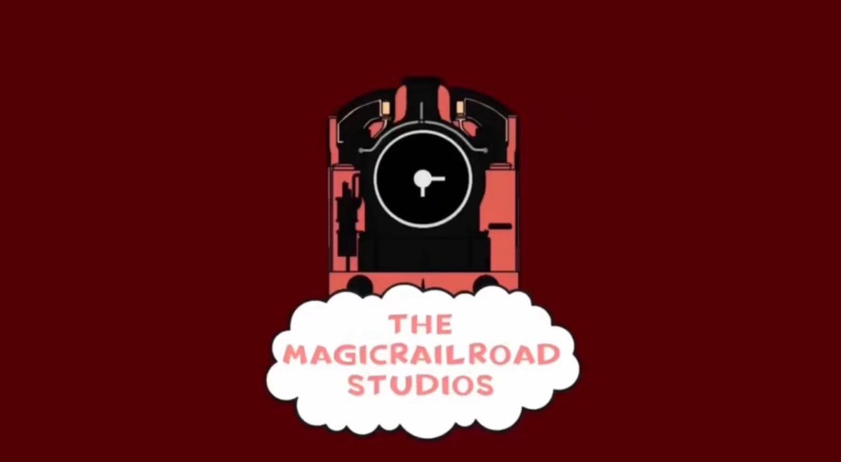 TheMagicRailroadStudios tweet media