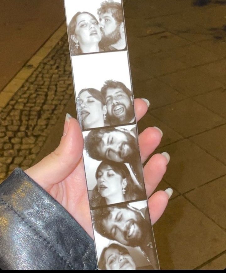 meu sonho era ser q nem eles