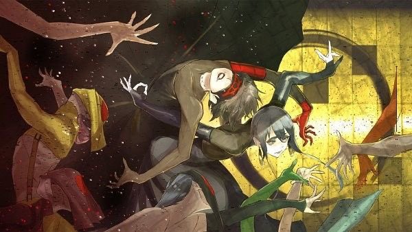 「I'm pretty energetic with my strokes but」|kのイラスト