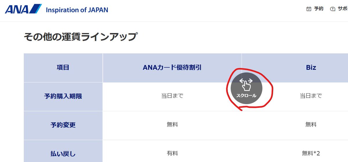 このアクセシビリティアイコンとても良い