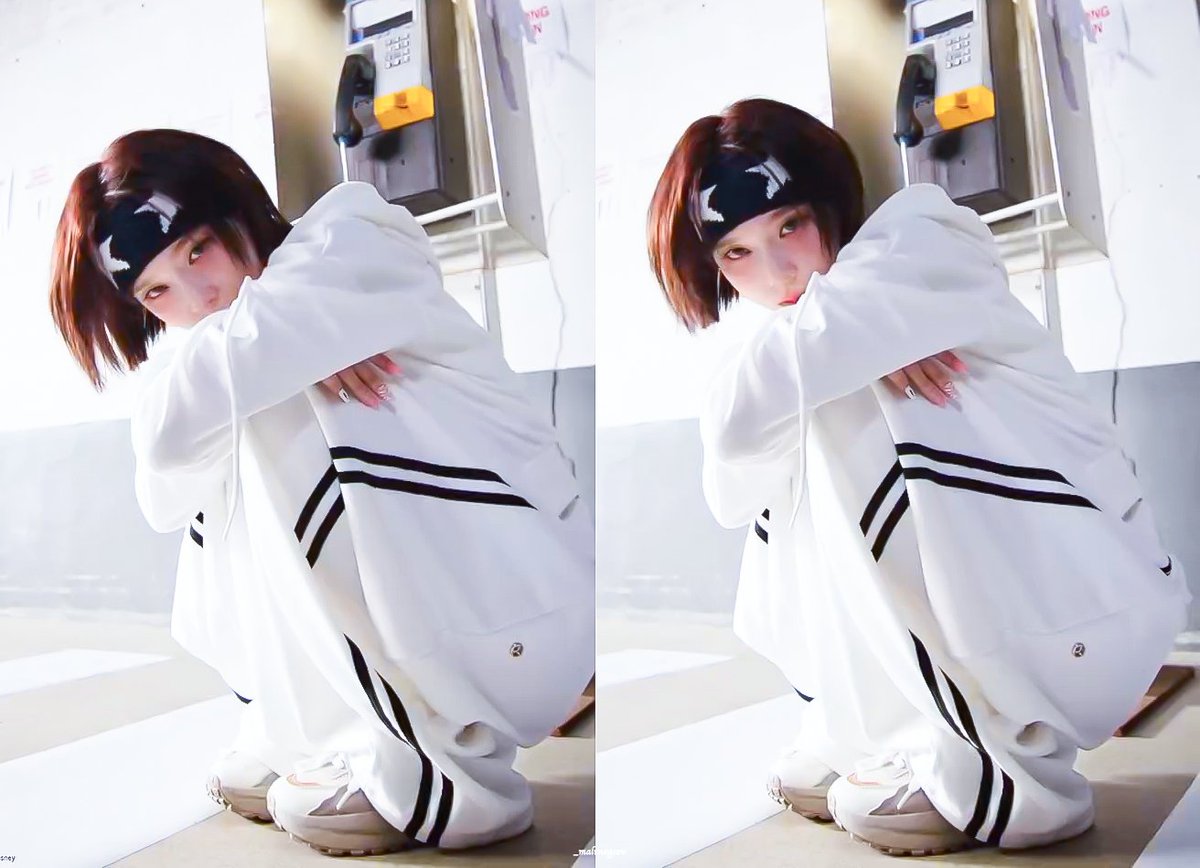 🏀🤍🐶
#윈터 #WINTER 

13Caps 🔗 aespa-storage.tistory.com/517