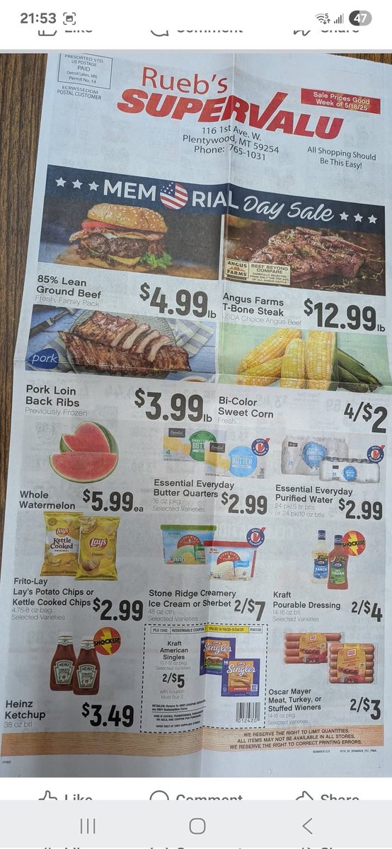 Todd Bendtsen tweet media