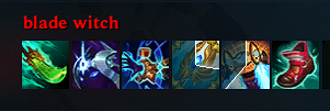 blade witch tweet media