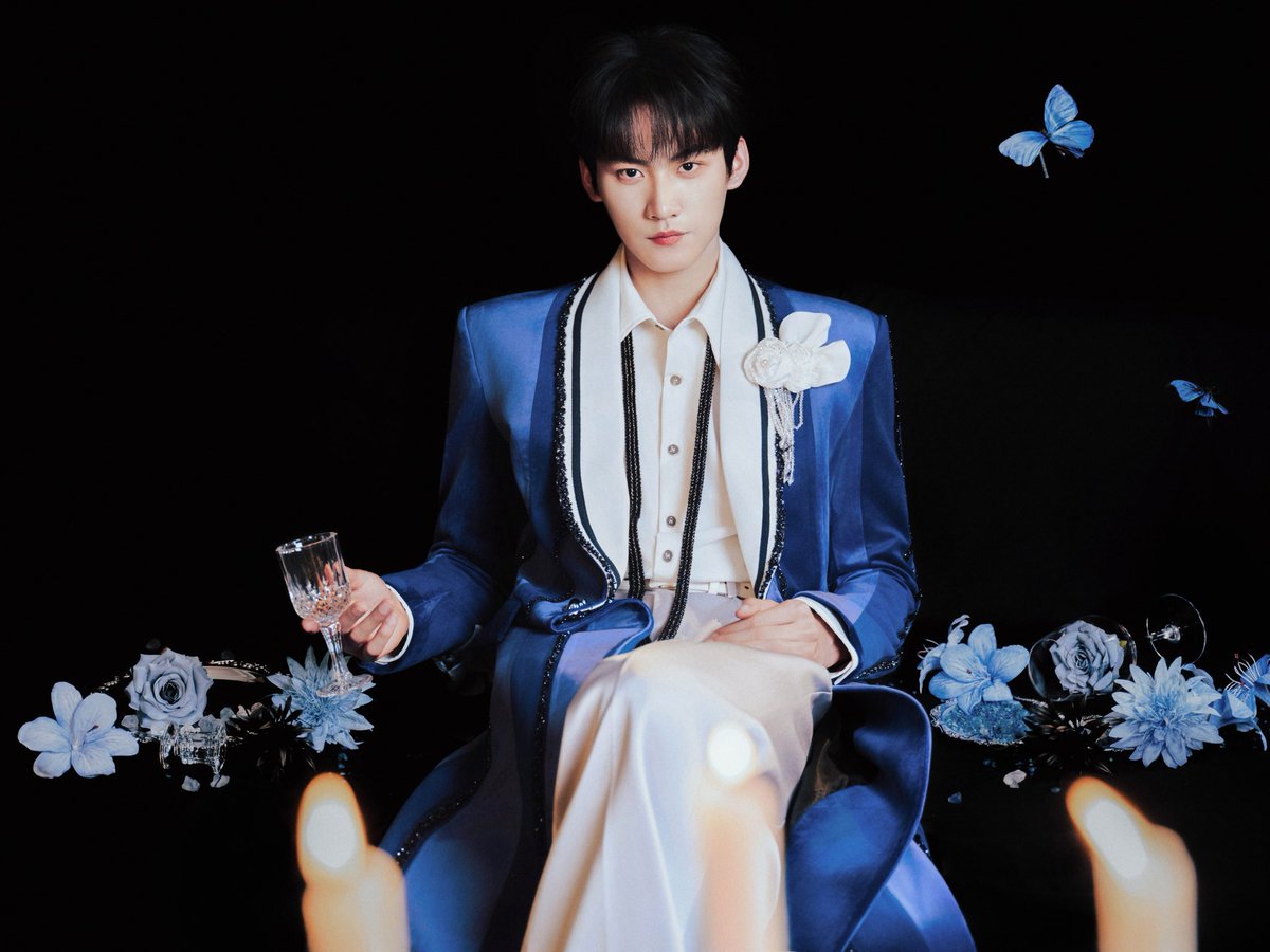 dramapotatoe's tweet image. #ZhouKeyu for #TheTruthS3 

More - weibo.com/7910012892/516…