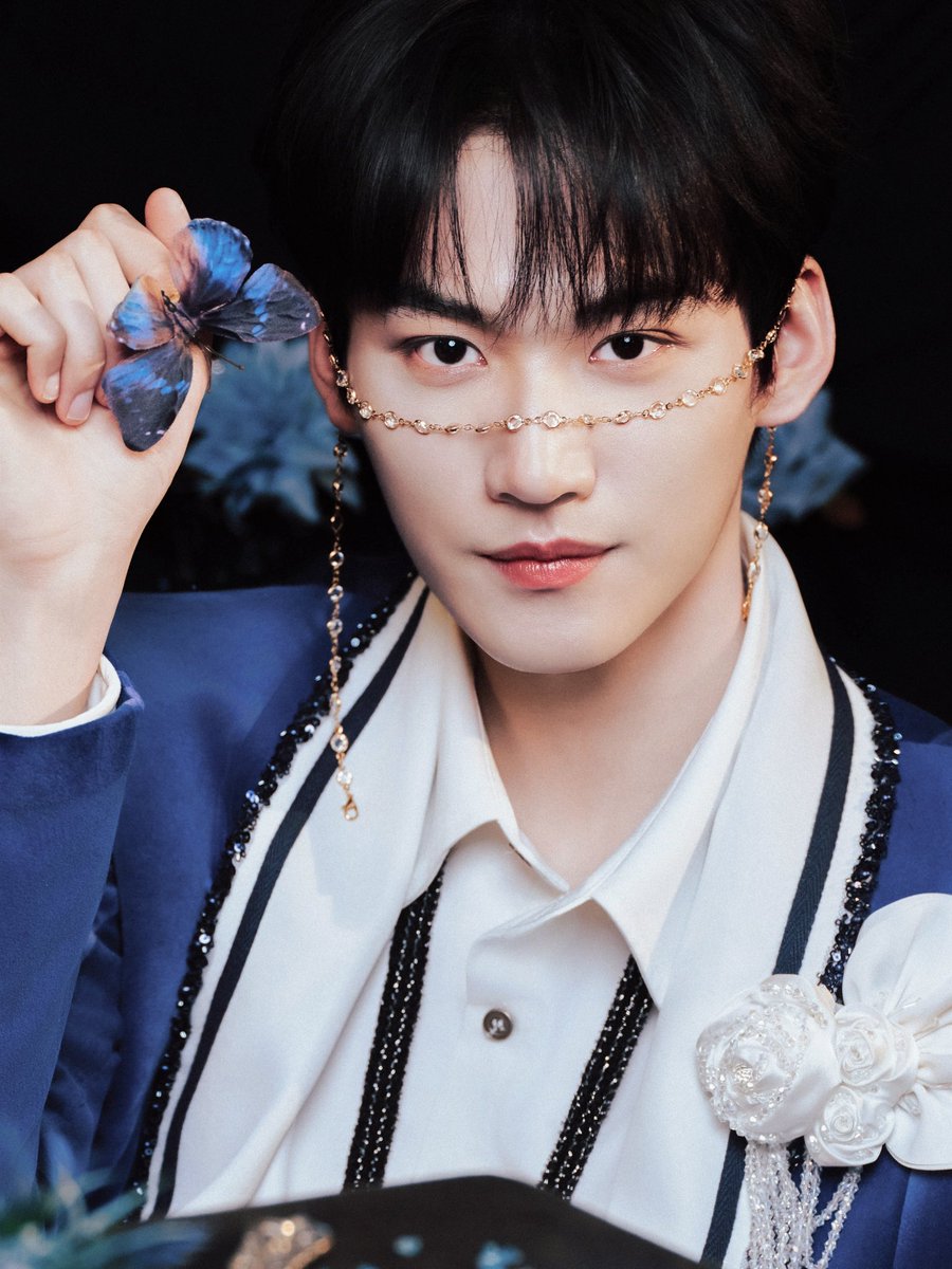 dramapotatoe's tweet image. #ZhouKeyu for #TheTruthS3 

More - weibo.com/7910012892/516…