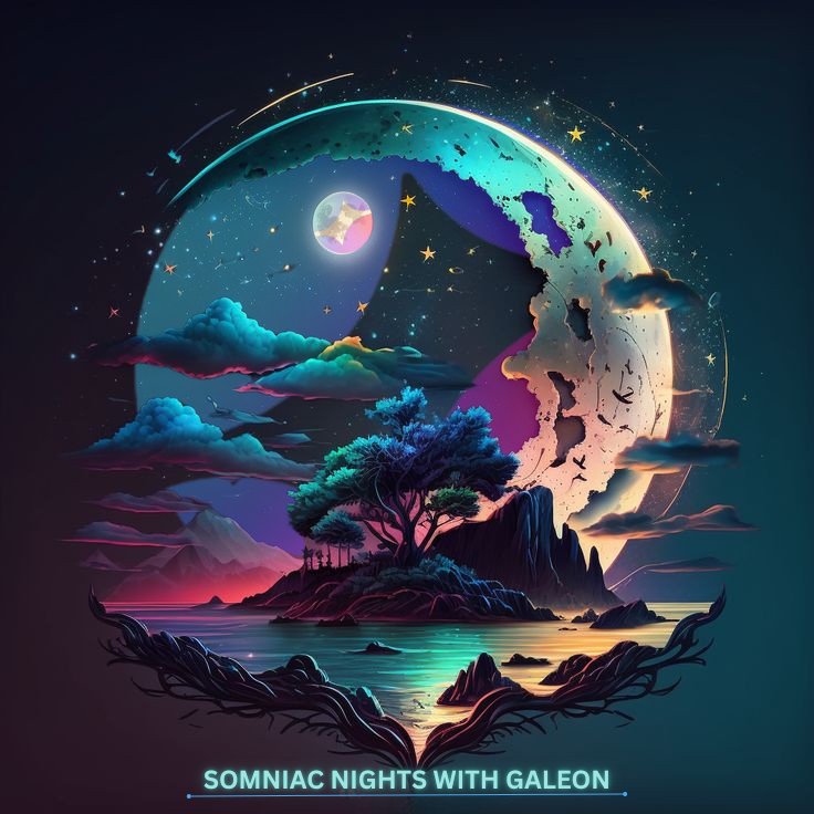 Ravstar11's tweet photo. gSomnia 💞 
"SOMNIA GAME NIGHT ANNOUNCEMENT"🍻

Today the @Somnia_Network team announced Somniac Nights on Discord & this time it is being done on a bigger and grander scale.👏
In which @HelloGaleon will also be joining us on this grand night.🌝  

At Somniac Nights, the Somnia team & Galeon founder & CEO Vincent will discuss the future of AI game creation & variety of topics.✍️

We all know Galeon, A fully automated multi-agent Web3 operating System. His vision to revolutionize Web3 development by eliminating technical barriers through AI-driven multi-agent automation, enabling seamless, scalable, and intelligent application creation.🔥

Agenda of the Somniac Nights:
✒️ A live session with Vincent, breaking down how Galeon is unlocking AI-powered game creation.
✒️ A hands-on segment showing how to build your first AI-powered game (yes, without breaking a sweat).
✒️ Insight into how this ties into the future of AI powered on-chain gaming on Somnia.

🗓️ Date: Friday, 23rd May 2025
🕑 Time: 2:00 PM UTC 
⛩️ Place: Somnia Discord 
🔗 Link: https://t.co/vv9fwkAbSd
Don't miss this super Night 🌉 
#SomniaNetwork |