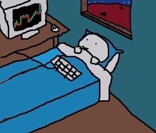 Up at midnight watching Bitcoin pump to $112,000