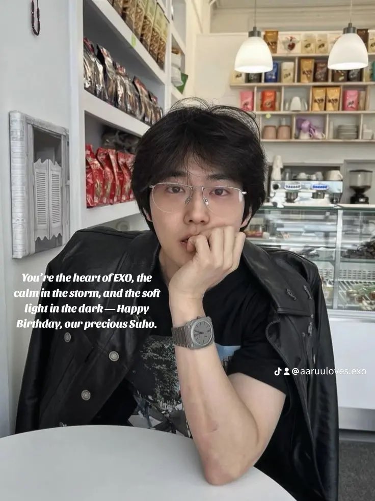 EXOPowerPoint⁹ GLOBAL tweet media