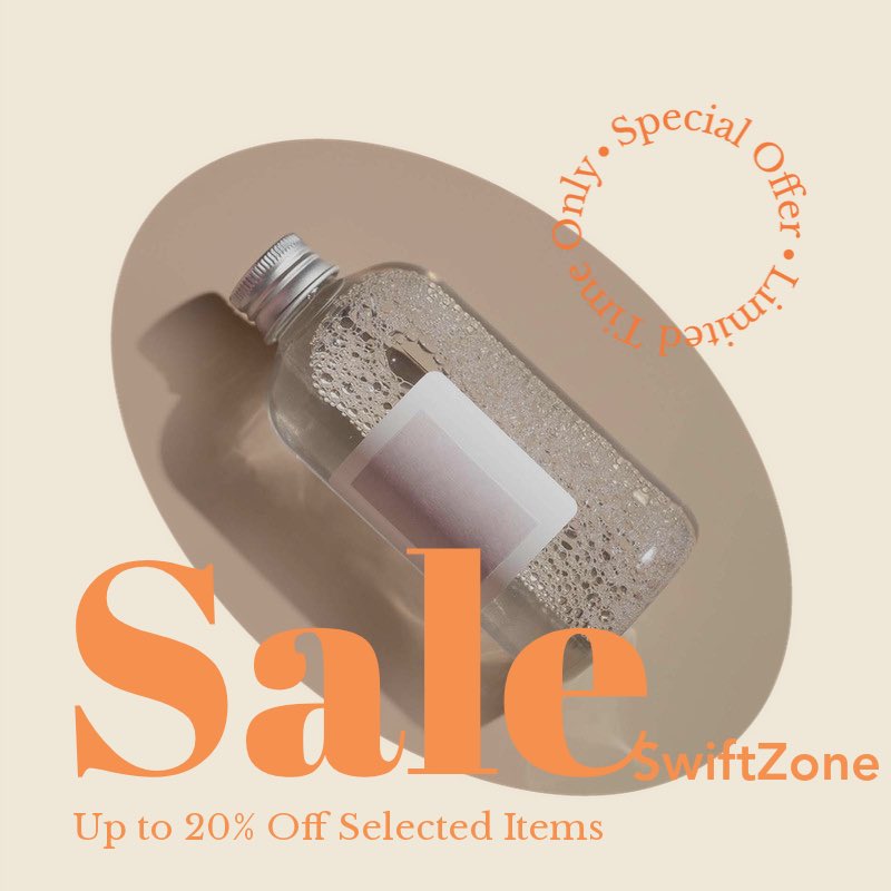 swiftzone_off's tweet image. Hurry up and don’t miss this sale!!!! #fyp