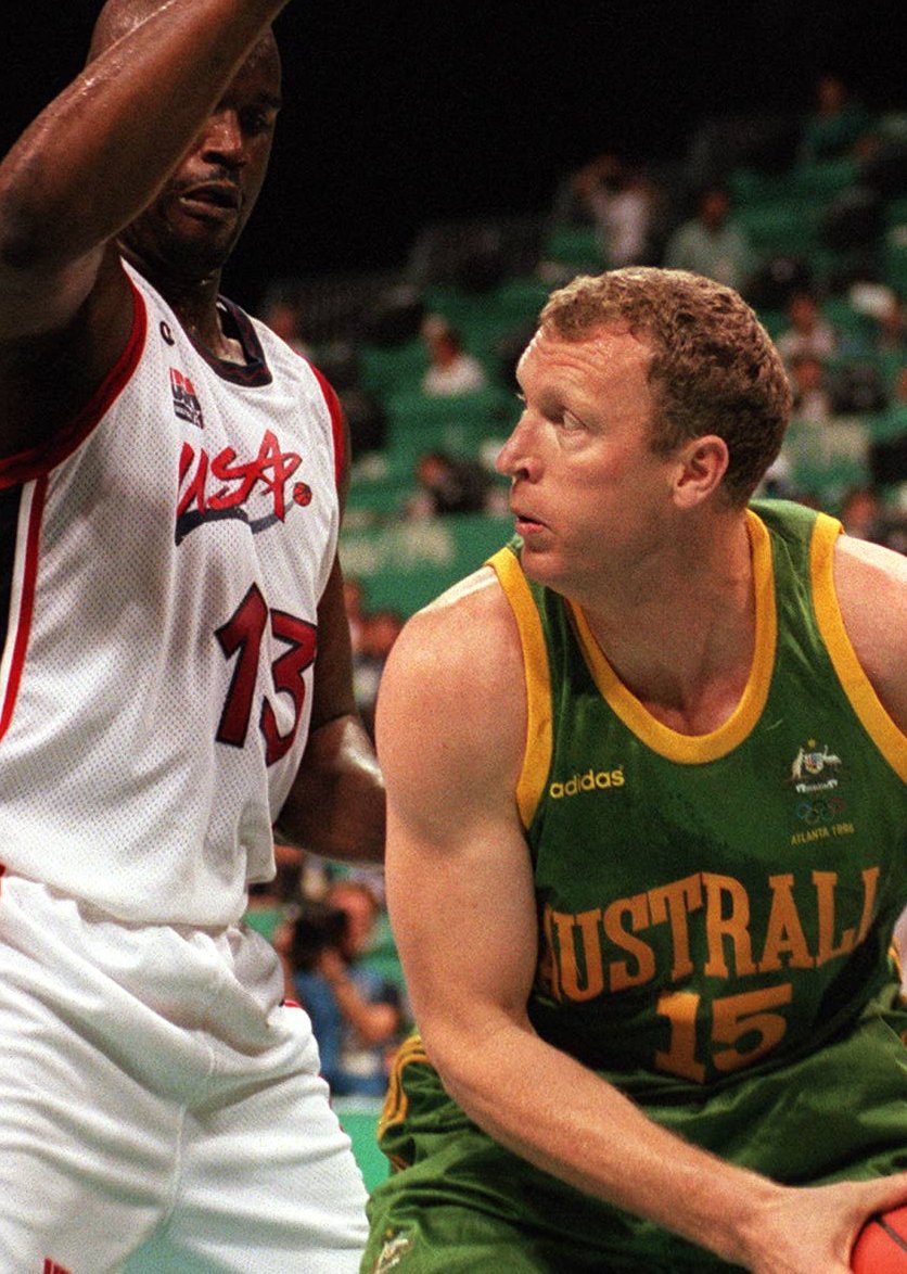 “They had no idea who I was, initially.”
A day after a Big V club parted ways with its senior coach, a four-time Olympian and ex-Geelong Supercat was sitting in its front office keen to take on the job. 
YARN:  bit.ly/3SMnwkR