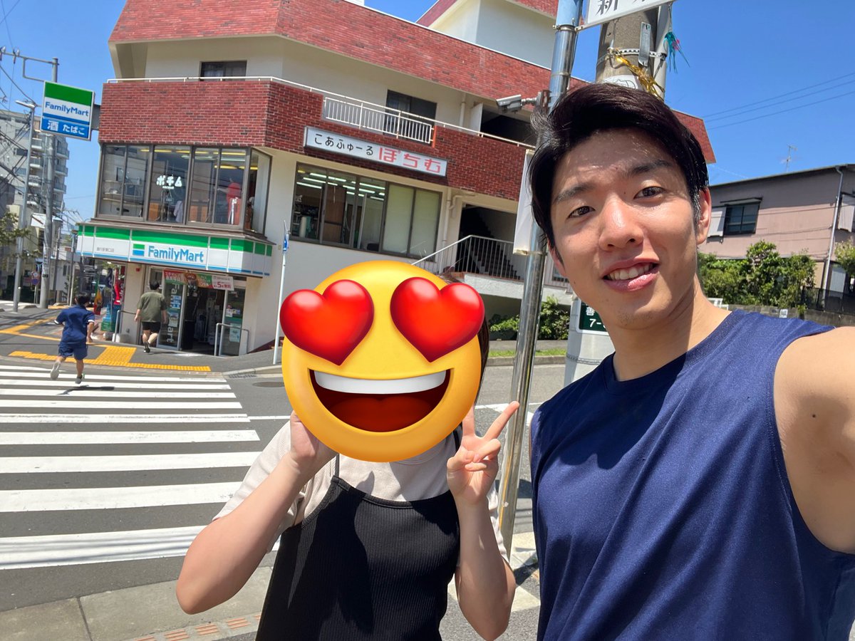 Miumiu320Bad's tweet photo. @ayacho808 あやとくんに最後に会ったのこの時ぶりだから楽しみです😎
エコモ時代に藤沢で試合あったときに見に行った以来！！ https://t.co/kfhkXuNUug