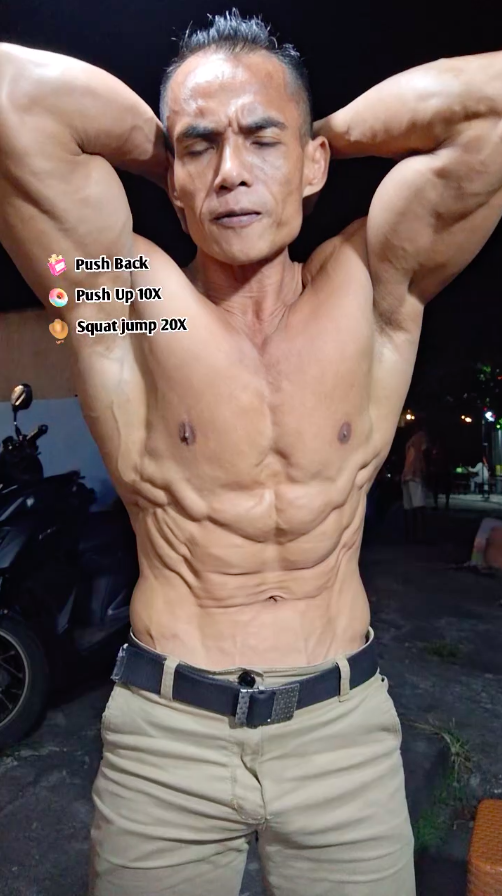 Muscle (@jkt_muscle) on Twitter photo 