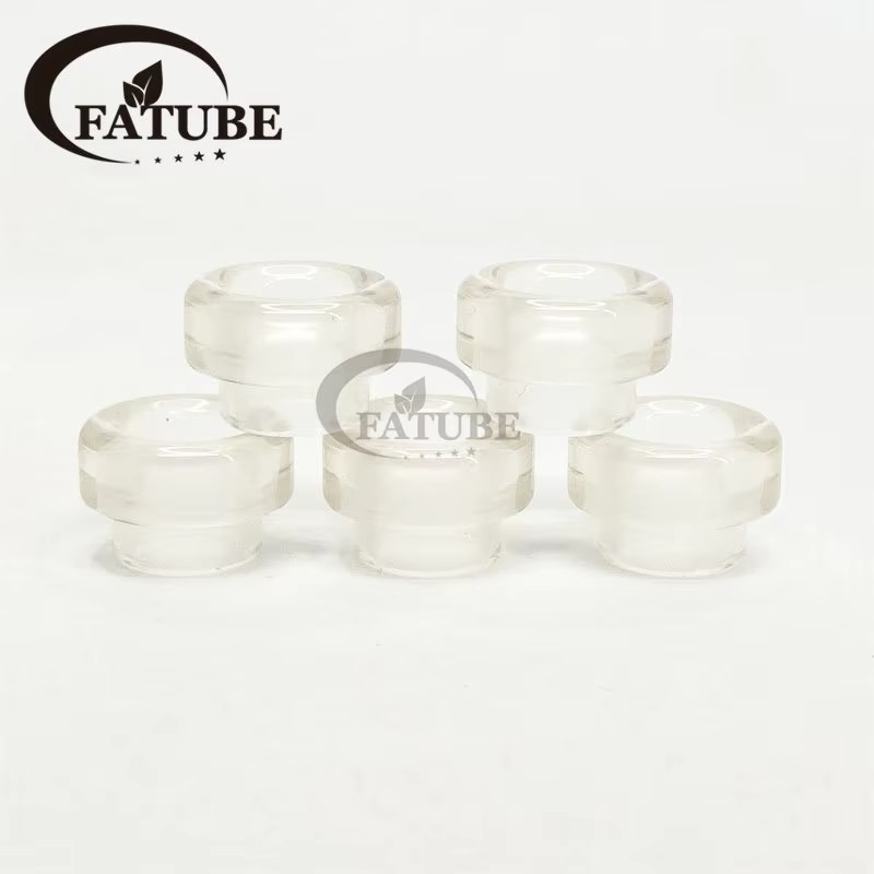 jasminejia42858's tweet image. #AcrylicTransparent810DripTip
#driptip
#yuhetec
#fatube
#vapeshop