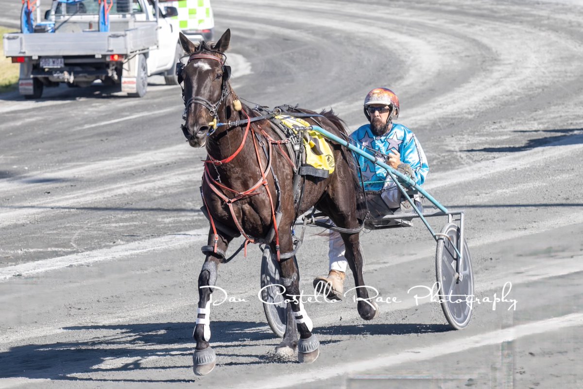 Williewa Lightning takes out race 2 <a href="/redcliffe_hrc/">Redcliffe Harness Racing Club</a> with Gary Whitaker for trainer <a href="/joedy_whitaker/">Joedy Whitaker</a>