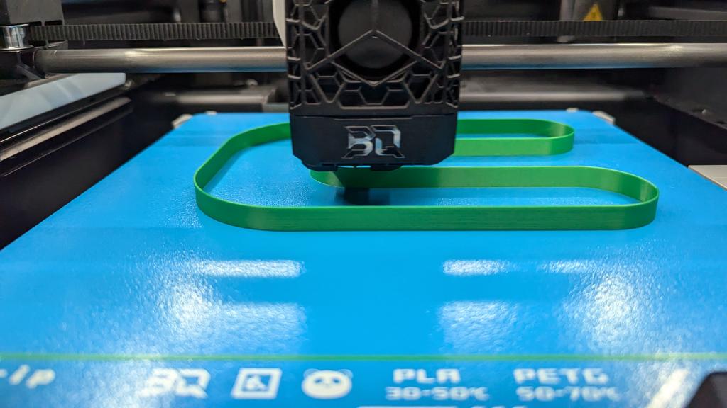 Getting everything dialed in #3DPrinting