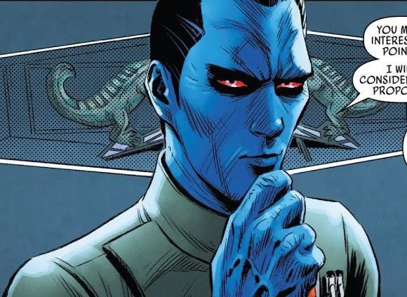 “I don’t suppose that just about anyone can attend?”