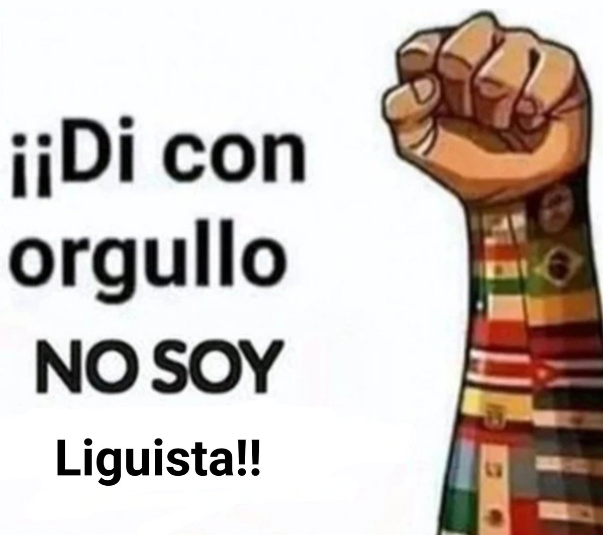 volveremos, y más fuertes que nunca.