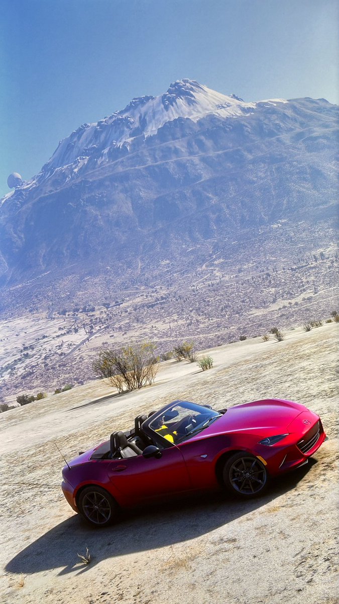 hal_double's tweet image. #ForzaHorizon5 
#xboxonex 
#vpsat 
#ghostarts
#物理キャプチャ