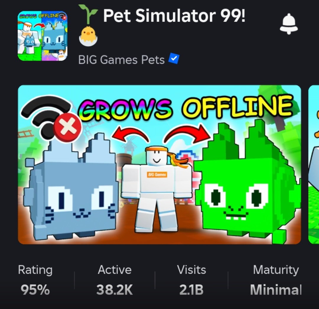 WeirdBlox tweet media