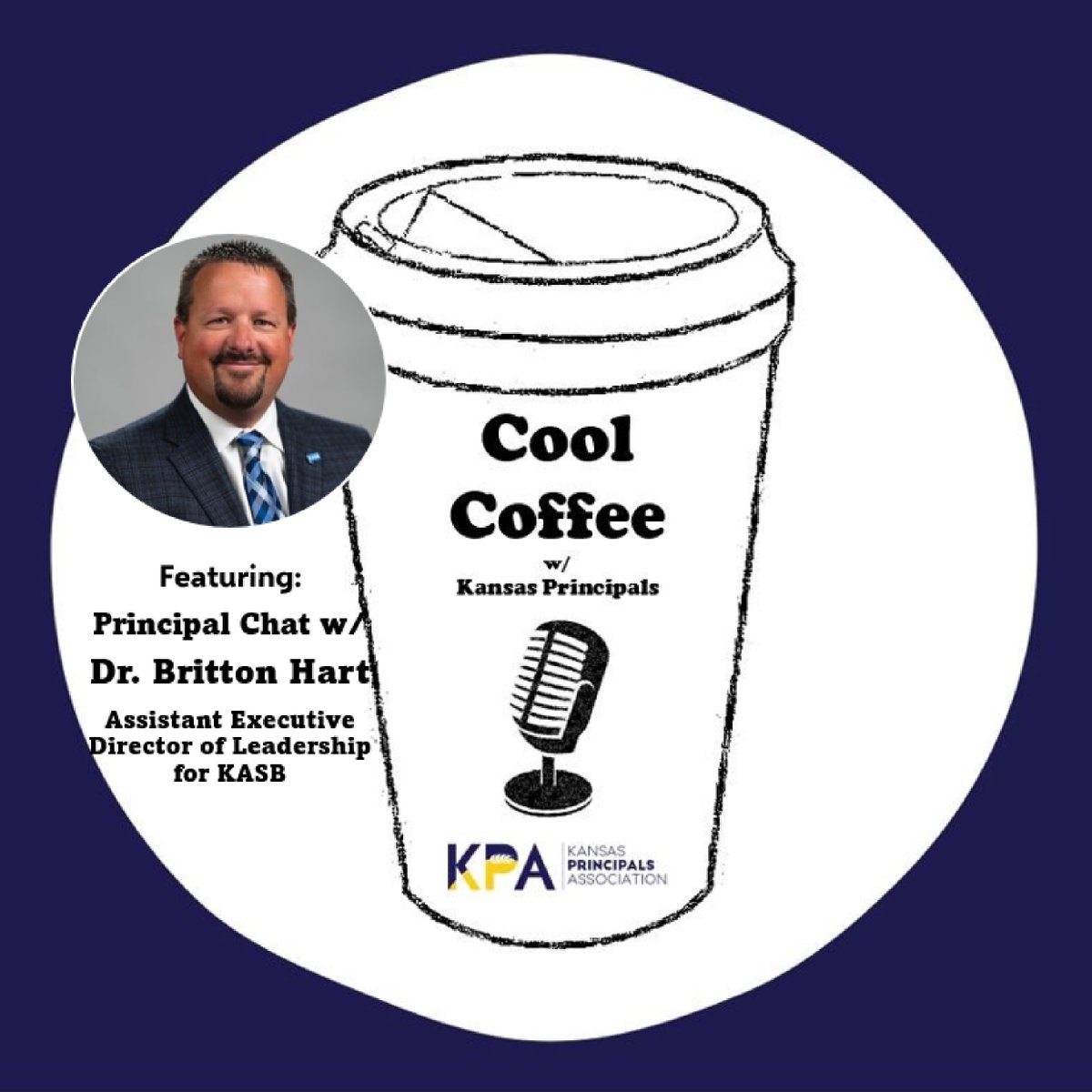 KSPrincipals (@ksprincipals) on Twitter photo 🚨🚨🎙️🎙️The newest episode from <a href="/KPACoolCoffee/">Cool Coffee</a> w/ <a href="/DrBrittonHart/">Dr. Britton Hart</a> is available NOW! Discussion on the principalship, leadership, and the upcoming <a href="/USAKansas/">USA-Kansas</a> Conference. Listen here⬇️⬇️⬇️🎙️🎙️
podbean.com/eas/pb-hi33e-1…
<a href="/KASBPublicEd/">Kansas Association of School Boards</a>
#KSLeaders 🚨🚨🎙️🎙️The newest episode from <a href="/KPACoolCoffee/">Cool Coffee</a> w/ <a href="/DrBrittonHart/">Dr. Britton Hart</a> is available NOW! Discussion on the principalship, leadership, and the upcoming <a href="/USAKansas/">USA-Kansas</a> Conference. Listen here⬇️⬇️⬇️🎙️🎙️
podbean.com/eas/pb-hi33e-1…
<a href="/KASBPublicEd/">Kansas Association of School Boards</a>
#KSLeaders