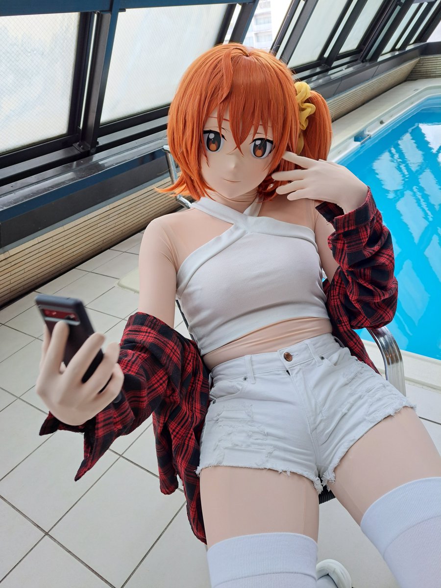 怠けたい～

📸：<a href="/ts_reona/">TK_2(タク)</a>